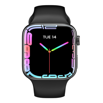 Ip68 imperméabilisent le Smart Watch d'Android avec l'écran 1,81 de la haute définition T900 pro Max Big