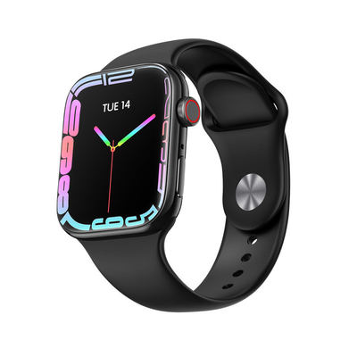 Smart Watch T900 imperméable PRO max de Bluetooth U8 Android GRAND avec le grand écran de HD