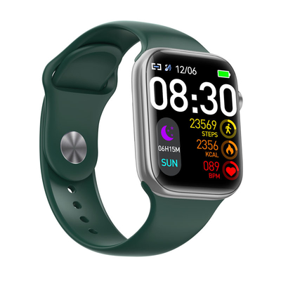 HD montrent maximum T900 de remplissage sans fil magnétique d'Android de montre imperméable de forme physique pro