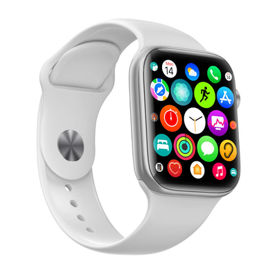 HD montrent maximum T900 de remplissage sans fil magnétique d'Android de montre imperméable de forme physique pro