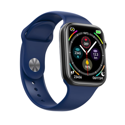 HD montrent maximum T900 de remplissage sans fil magnétique d'Android de montre imperméable de forme physique pro