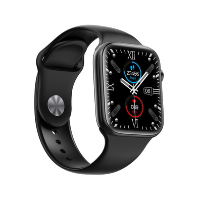 Puce très réduite T900 pro Max Big de puissance de montre intelligente double mode de bracelet