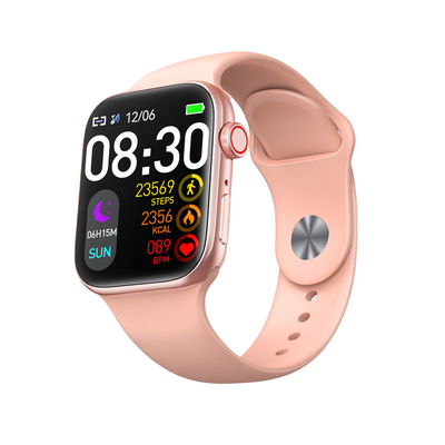 Puce très réduite T900 pro Max Big de puissance de montre intelligente double mode de bracelet
