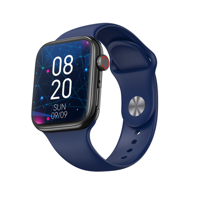T900 pro Max Big Smart Wristband Watch avec des rappels de réveil d'appli