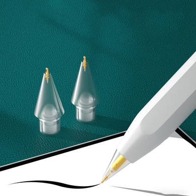 Rétroadaptez la 2ème graine de rechange de Pen Tips Set 4 de stylet de génération d'Apple