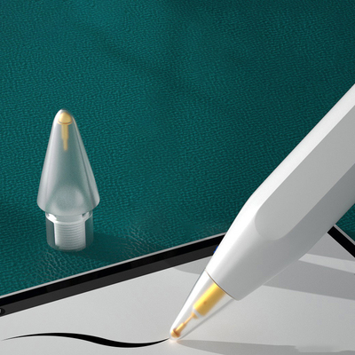 Rétroadaptez la 2ème graine de rechange de Pen Tips Set 4 de stylet de génération d'Apple