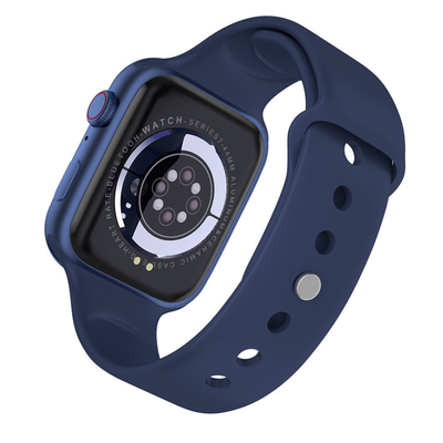 Montre intelligente de bracelet de femmes imperméables d'IPS 320x320 IP67 avec le cheminement de généralistes