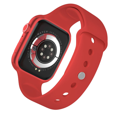 64M Womens Hw 12 traqueurs de forme physique de Smartwatch au-dessous de 100