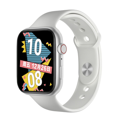 Traqueur Smartwatch de forme physique d'Omnigift 64MB Android avec l'installation appelante