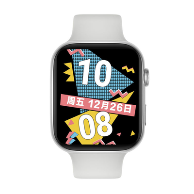 Affichage futé imperméable 1024x768 de la montre 7 OLED de bracelet d'OEM IP67