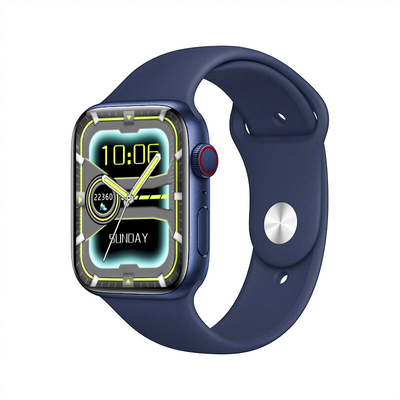 64MB Android Hw 22 Smartwatch pour les femmes BT3.0/4.0