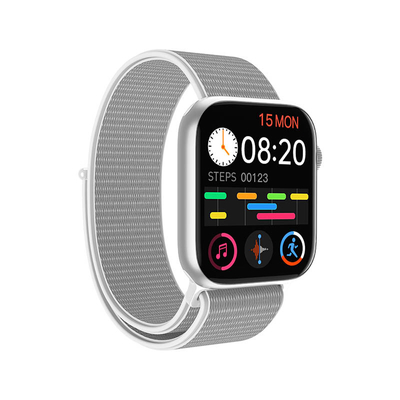 WearFit picoseconde Gt08 Android Smartwatch 4G avec le temps de latence de 65 jours
