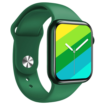 Montre intelligente de natation du traqueur 3d de la montre HW56 1,77 pouces