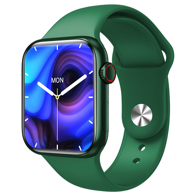 HW56 plus l'ODM compatible d'Android Smartwatch Fitbit Versa 3 Smartwatch