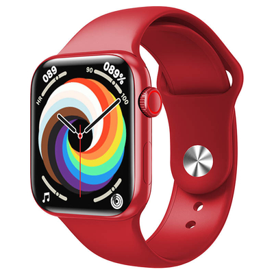HW56 plus l'ODM compatible d'Android Smartwatch Fitbit Versa 3 Smartwatch