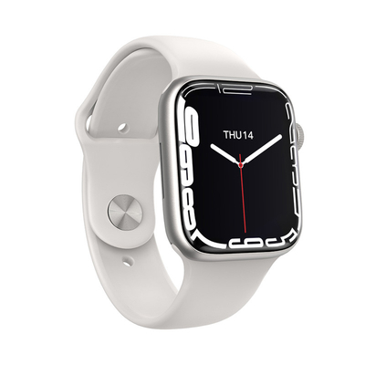 appel et texte du sport 4g Android Smartwatch des hommes de 44mm avec le magasin KD17PRO de jeu