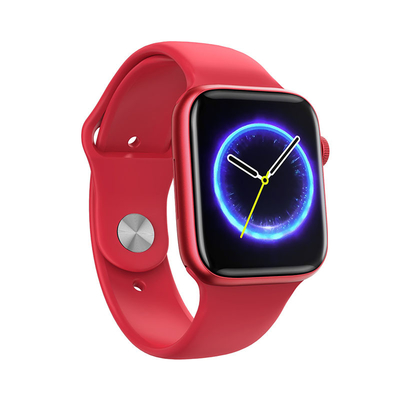Montre imperméable cellulaire d'IP67 Android avec Bluetooth appelle