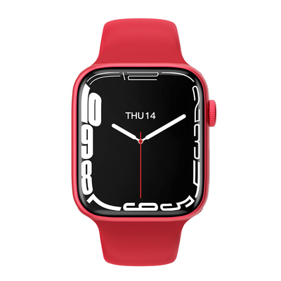 Smart Watch d'IP66 Android Ecg avec le casque d'Earbuds Bluetooth