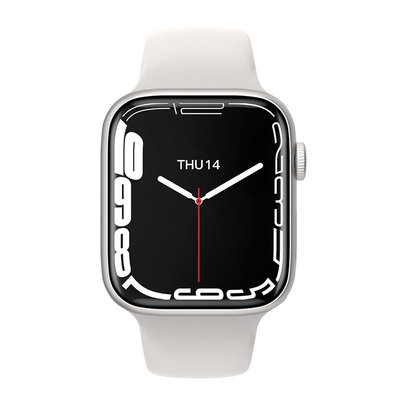 Haut-parleur imperméable portable de Bluetooth de montre d'Android 38mm 40mm