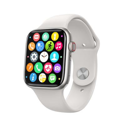 Haut-parleur imperméable portable de Bluetooth de montre d'Android 38mm 40mm
