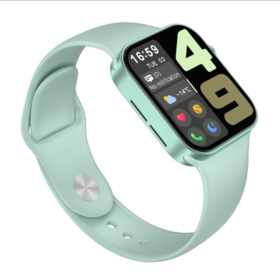 Fitbit I7 Smartwatch Sim 4g Smartwatch avec appeler visuel