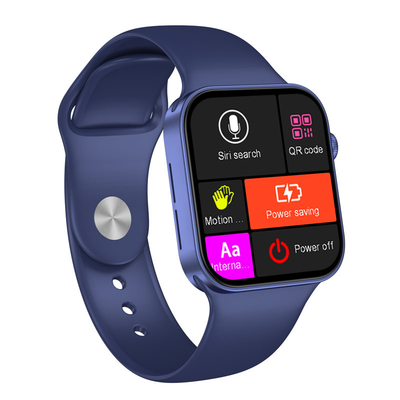 Fitbit I7 Smartwatch Sim 4g Smartwatch avec appeler visuel
