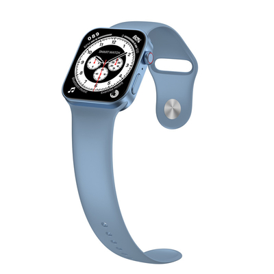 Forme physique 38mm Smartwatch Android des femmes 4G avec Bluetooth Mic Speaker