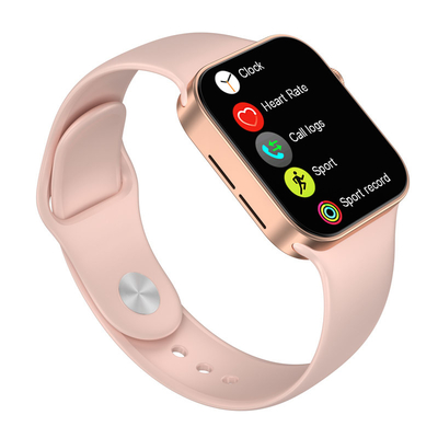 Smart Watch 4G d'Android Q18 d'enfant avec 1,7 pouces de grand écran de TFT