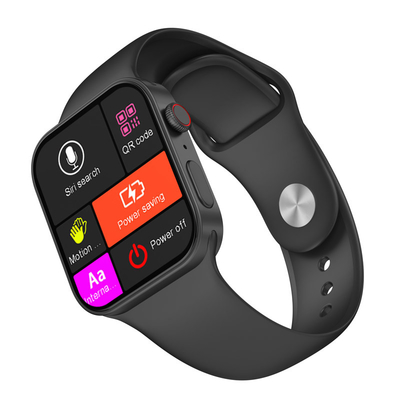 Smart Watch 4G d'Android Q18 d'enfant avec 1,7 pouces de grand écran de TFT