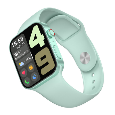 116 plus le bracelet d'Android Smartwatch 4G avec le podomètre