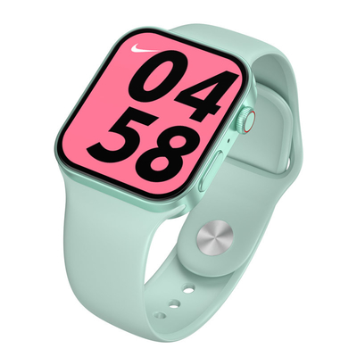 116 plus le bracelet d'Android Smartwatch 4G avec le podomètre