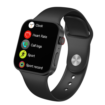 les hommes Android Smartwatch 4G de 38mm ont équipé Bitwatches compatible de la bande de montre d'Apple