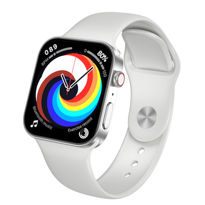 les dames de 40mm touchent le Smart Watch 4G d'Android compatible avec des téléphones d'IOS et d'Android