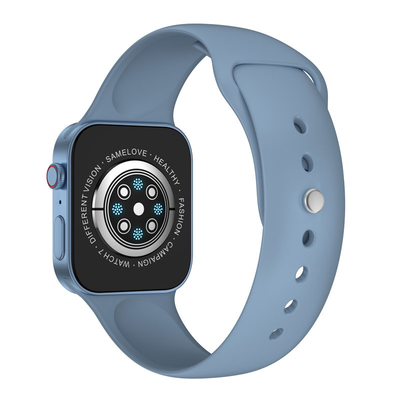 les dames de 40mm touchent le Smart Watch 4G d'Android compatible avec des téléphones d'IOS et d'Android