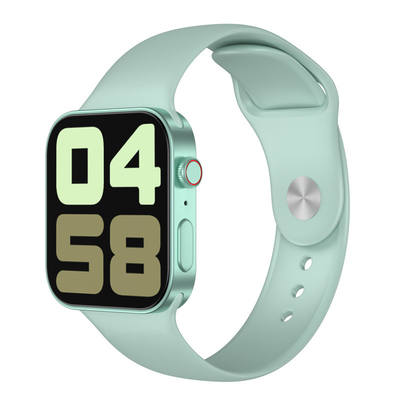 les dames de 40mm touchent le Smart Watch 4G d'Android compatible avec des téléphones d'IOS et d'Android