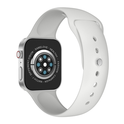 Couleurs multi Dm100 Android Smartwatch 4G pour des enfants Fitbit P68