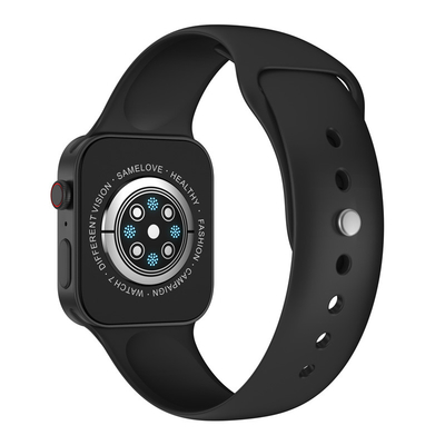 Montre 4G de 32MB Fitbit Android Android pour les hommes 280mAH