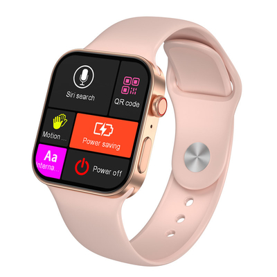 Montre 4G de 32MB Fitbit Android Android pour les hommes 280mAH