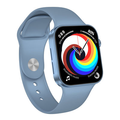 230 Smart Watch de MAH Fitbit Screen Touch Watch 4G au-dessous de 500 avec l'avis de message