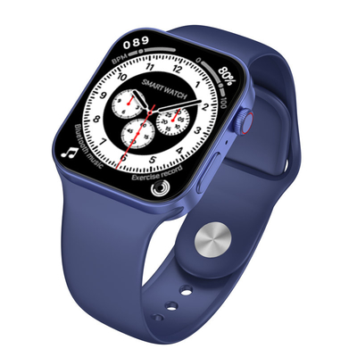 Couleurs multi Dm100 Android Smartwatch 4G pour des enfants Fitbit P68