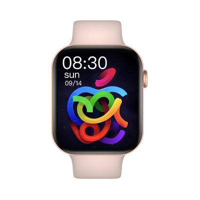 Le bruit Colorfit de Mtk2502c Hw13 palpitent des langues multi de Smartwatch