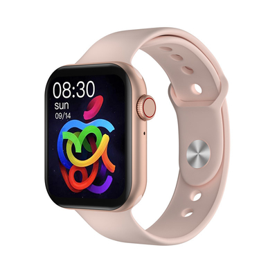 Wearbale Android Hw21 Smartwatch avec Ecg et tension artérielle