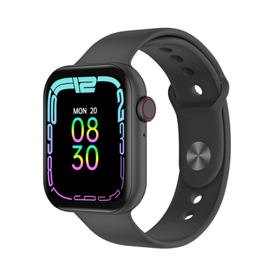 Smart Watch mobile Ip67 220mAh imperméable d'enfants