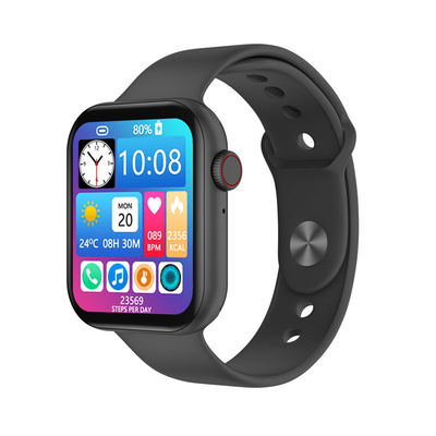 Smart Watch mobile Ip67 220mAh imperméable d'enfants