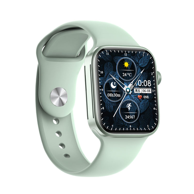 OEM N76 Smartwatch avec OS 40mm d'Android 41mm