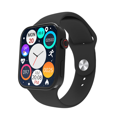 téléphone imperméable de montre de 128M Wearable IP68 Android avec la petite caméra cachée d'espion