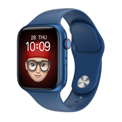 Bracelet des femmes I9 Smart 1,69 Smart Watch de pouce pour des téléphones d'Android