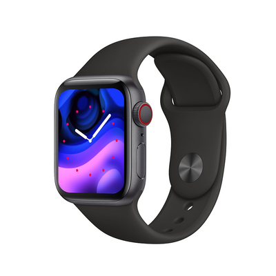 200mAh 42mm Android Smartwatch compatible T900 plus le Smart Watch pour des téléphones