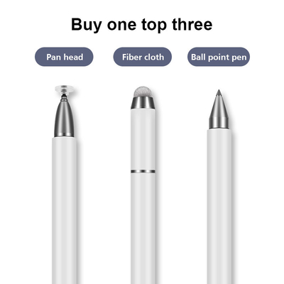 Génération de Pen For Android de contact en aluminium universel du téléphone JB03 2ème 16cm