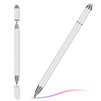 Génération de Pen For Android de contact en aluminium universel du téléphone JB03 2ème 16cm
